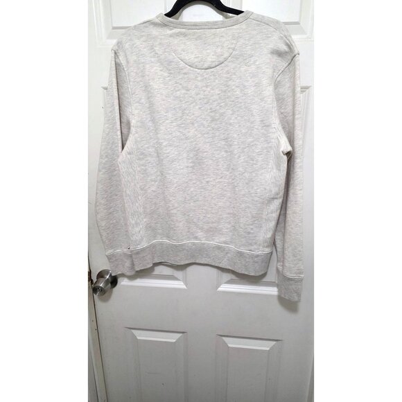 Sun Valley Idaho Graphic Crewneck Sweatshirt Small By League - Picture 3 of 7